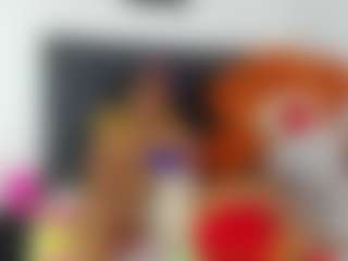 Cam Show en direct de Prince-Gemini
