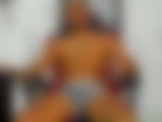 Live cam show with Prince-Gemini - Black Hair on Camsoda