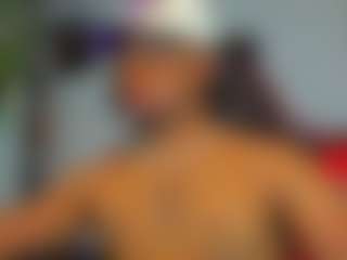 Prince-Gemini's Live Sex Cam Show