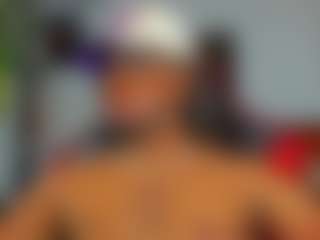Prince-Gemini's Live Sex Cam Show