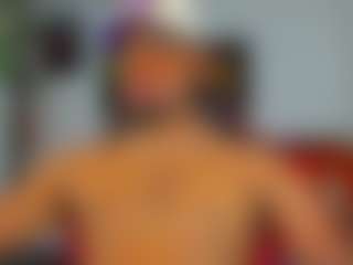 Live cam show with Prince-Gemini - English on Camversity
