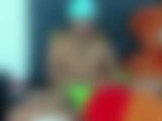 Show de cam sexual en vivo de Prince-Gemini