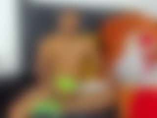 Live cam show with Prince-Gemini - Colombia on Camsoda