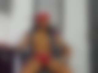Live cam show with Prince-Gemini - Muscular on CamClone