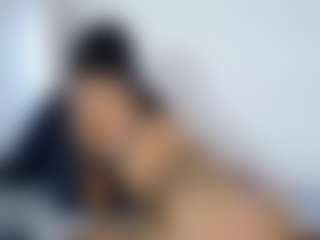 I'm Luna's Live Sex Cam Show