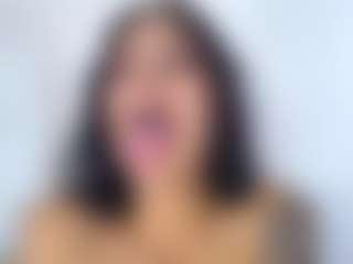 I'm Luna's Live Sex Cam Show