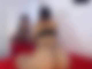 I'm Luna's Live Sex Cam Show