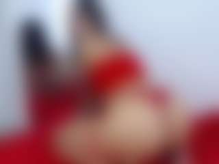 I'm Luna's Live Sex Cam Show