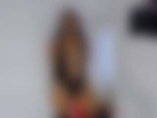 I'm Luna's Live Sex Cam Show