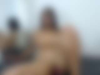 Show in cam erotica live di I'm Luna