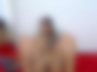 I'm Luna's Live Sex Cam Show