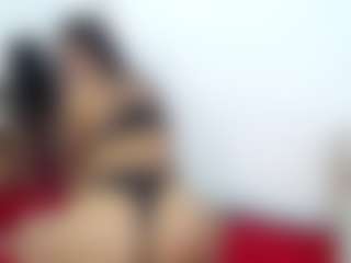 I'm Luna's Live Sex Cam Show