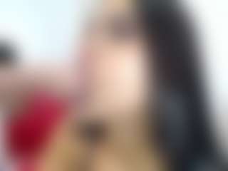 I'm Luna's Live Sex Cam Show