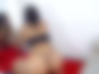 I'm Luna's Live Sex Cam Show