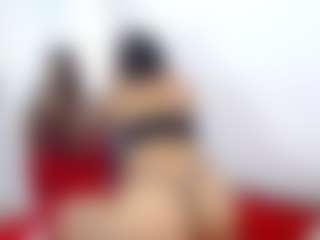 I'm Luna's Live Sex Cam Show