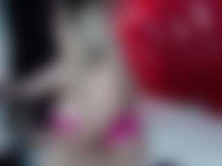 Live cam show with AmelyaNyx - Young Adult on crypto-cams