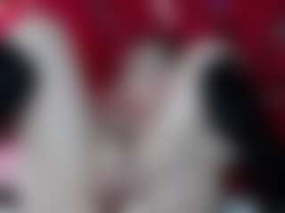 Live cam show with AmelyaNyx - Young Adult on Dolls Live