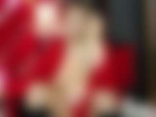 Live cam show with AmelyaNyx - Strapon on Mixed Magazine Live
