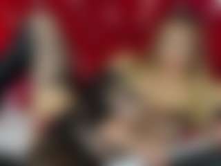 Live cam show with AmelyaNyx - Gagging on camtv