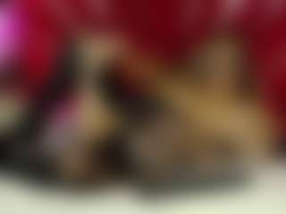 Live cam show with AmelyaNyx - Pantyoff on SpankPalCams