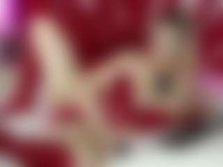 Live cam show with AmelyaNyx - Chubby on Camiplay Live