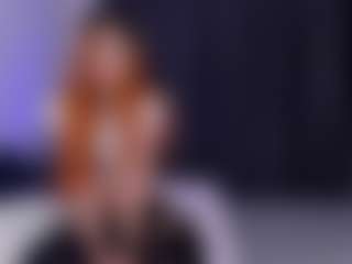 Live cam show with asianloverpop - Public Red Hair on MyBangCams