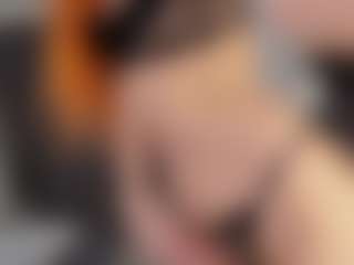 Live cam show with asianloverpop - Public Red Hair on PervPlay.com
