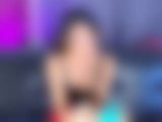 Live-sekscamshow van Exotic-Ebonny