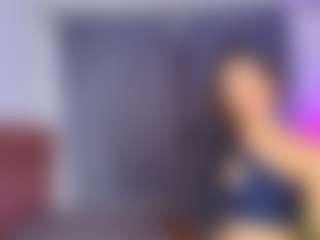 Exotic-Ebonny's Live Sex Cam Show