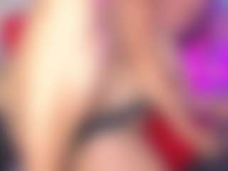Live cam show with ScarletBlondie - Handjob on Camsoda