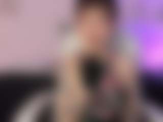 Live cam show with Natalia - Normal on Camsoda