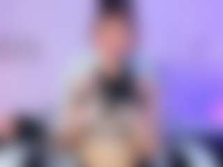 Live cam show with Natalia - Bondage on dropp.cam