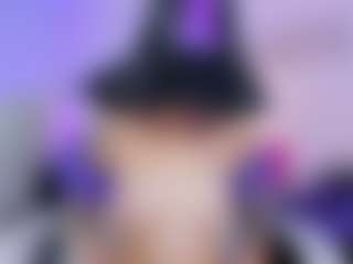 Live cam show with Natalia - Green Eyes on CamSodaAdn