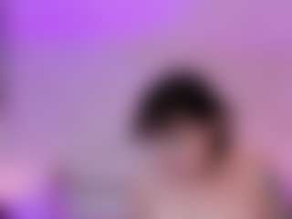 Live cam show with Natalia - Green Eyes on Dare Cams