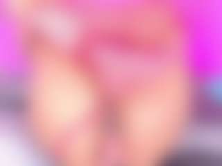 Live cam show with sofia-mar - Oil on EXY
