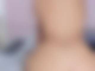 anahi-soler's Live Sex Cam Show