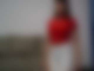 ArgentinaHila's Live Sex Cam Show