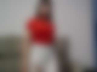 ArgentinaHila's Live Sex Cam Show