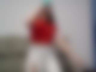 ArgentinaHila's Live Sex Cam Show