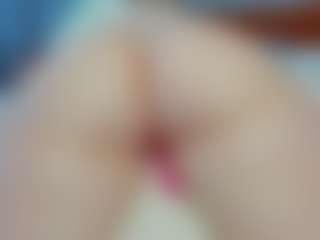 BettyBuns's Live Sex Cam Show