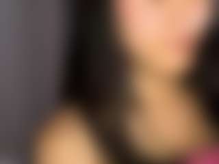 Live cam show with AyaQCute - Thin on Dare Cams