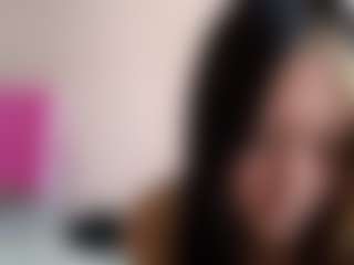 Live cam show with AyaQCute - Athletic on sexylive.show