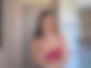 Live cam show with AyaQCute - Joi on Streamer API