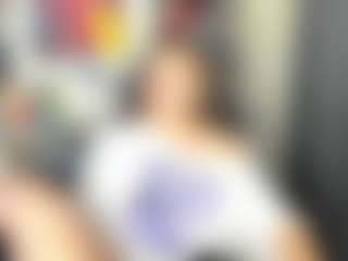 Live cam show with Foxy-Vibe - Green Eyes on SinfulBabes