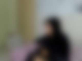HeidyQueen's Live Sex Cam Show