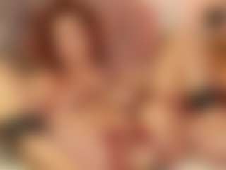 Live cam show with Julcy-Peach - Red Hair on hrnylive.com