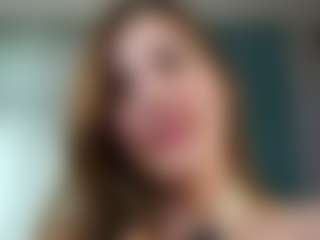 Live cam show with LauriTrucchio - Grey Eyes on PervPlay.com