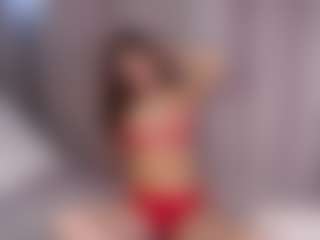 Live cam show with LauriTrucchio - Thong on crypto-cams