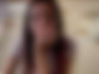 Live cam show with RoselleAvary - Moaning on TastyBlacksLive