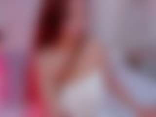 Live cam show with ximena-dork - Red Hair on infinitiblacc.com